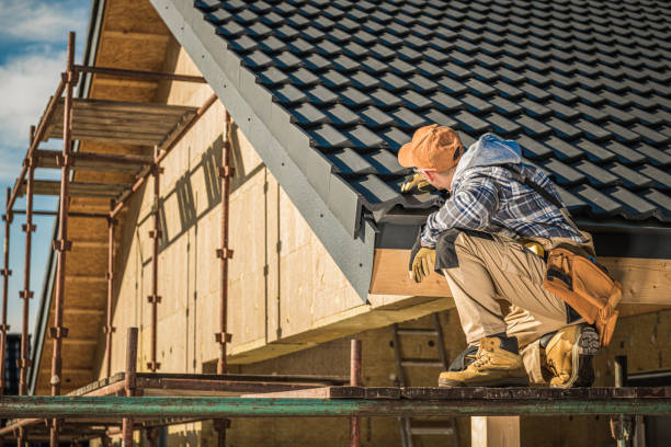 Best New Roof Installation  in Kotzebue, AK