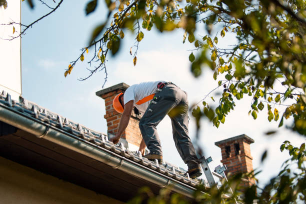 Best Tile Roofing Contractor  in Kotzebue, AK