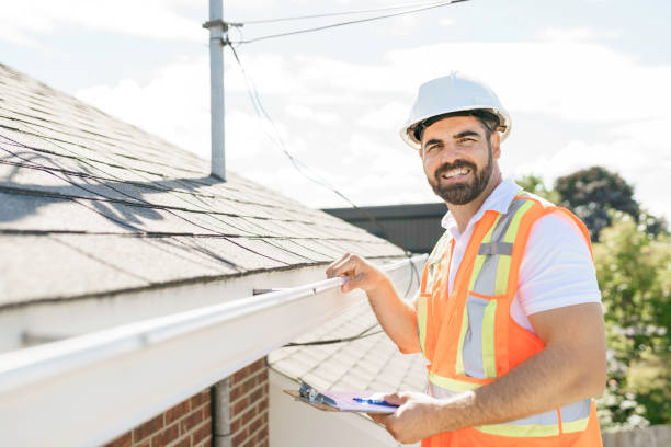Best Affordable Roofing Company  in Kotzebue, AK