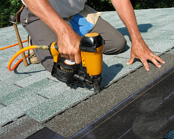 Best Flat Roof Repair Services  in Kotzebue, AK