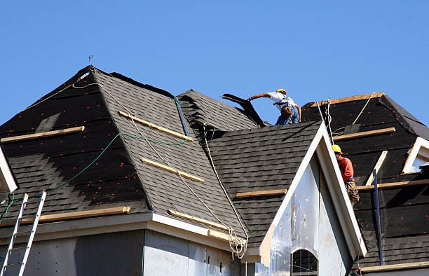 Quick and Trustworthy Emergency Roof Repair Services in Kotzebue, AK