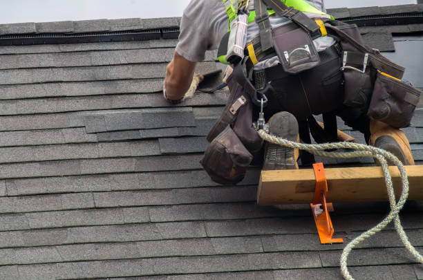 Residential Roof Replacement in Kotzebue, AK