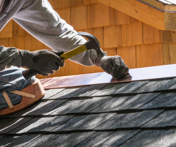 Best Storm Damage Roof Repair  in Kotzebue, AK